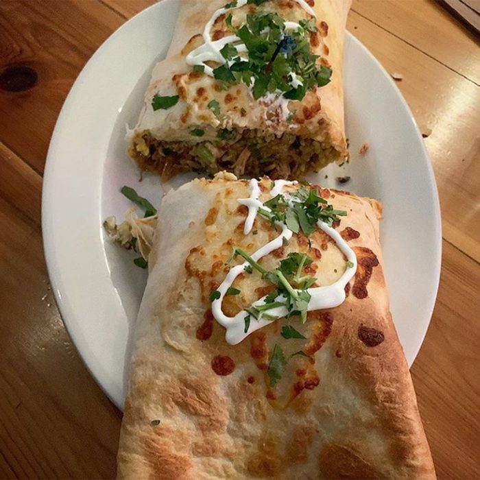 Rincon Taqueria