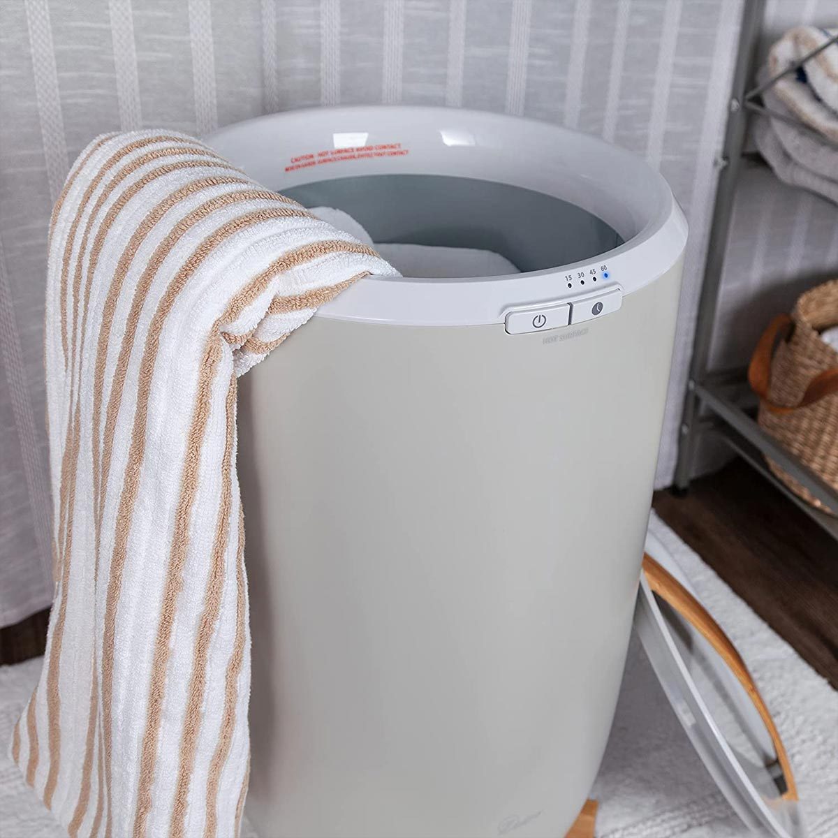 Towel Warmer