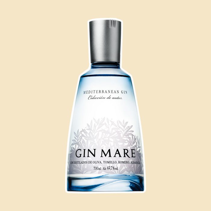 Gin Mare