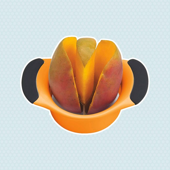 OXO Good Grips Mango Slicer, Splitter, and Corer