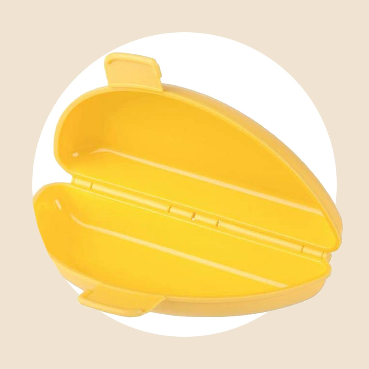 Microwave Omlet Maker