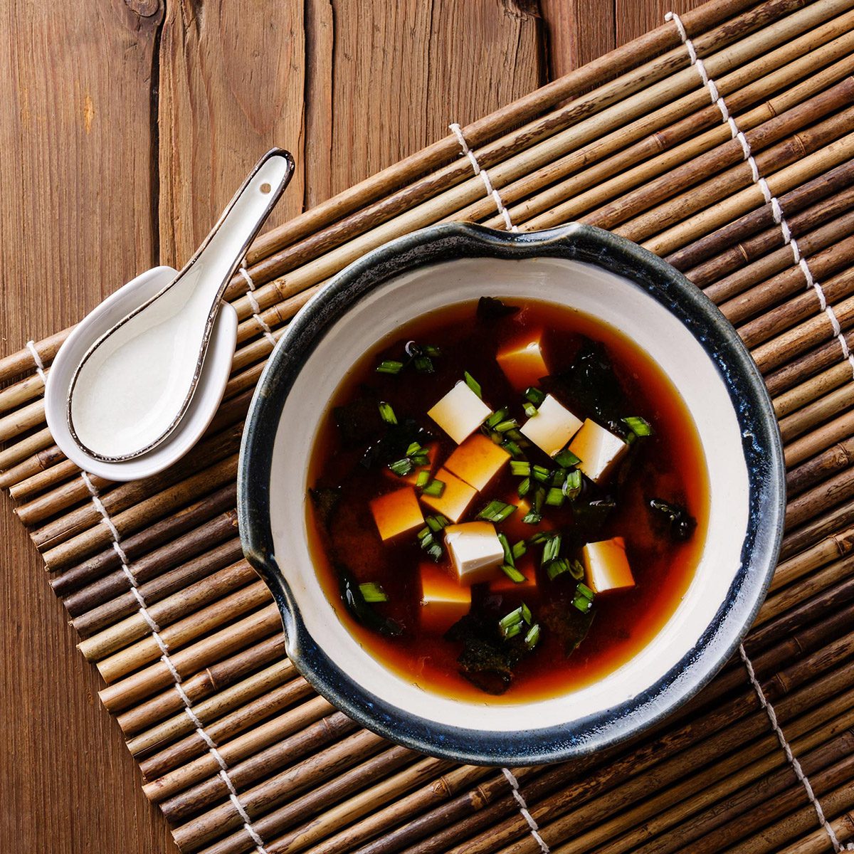 Miso soup