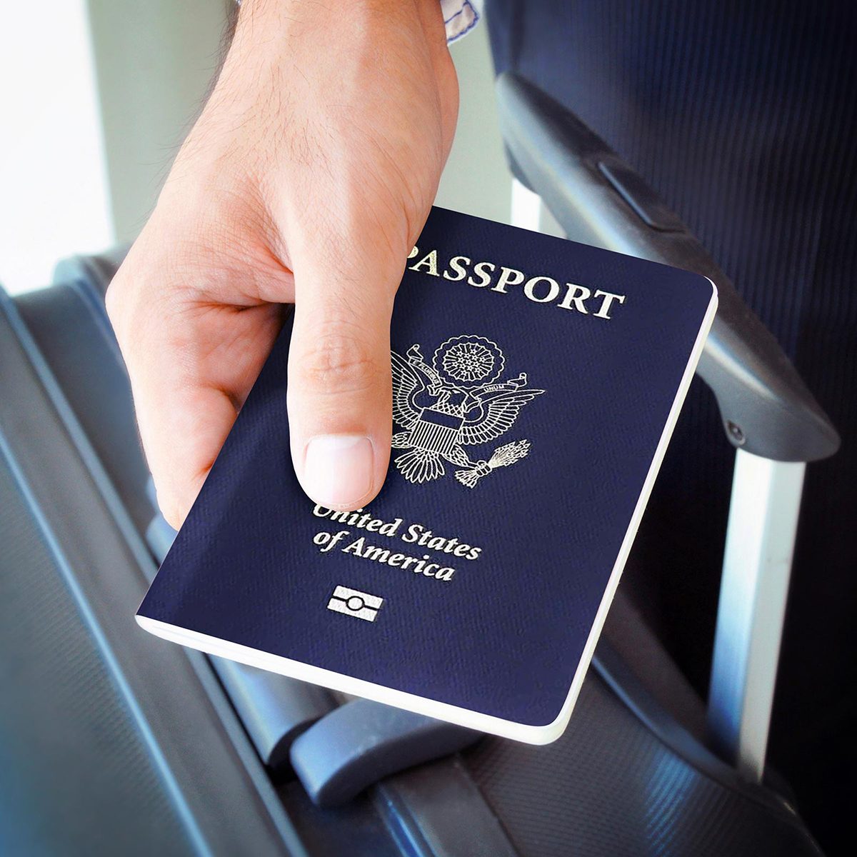 Passport