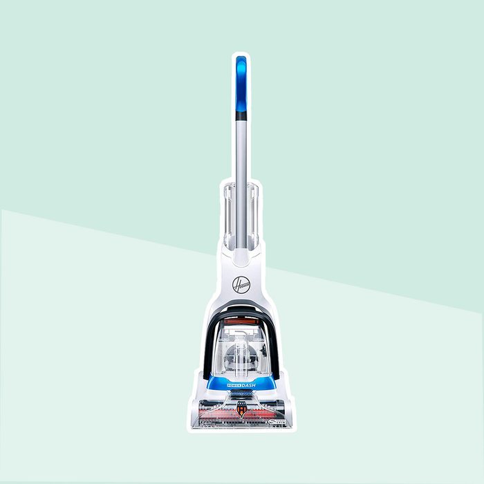 Hoover PowerDash Pet Carpet Cleaner