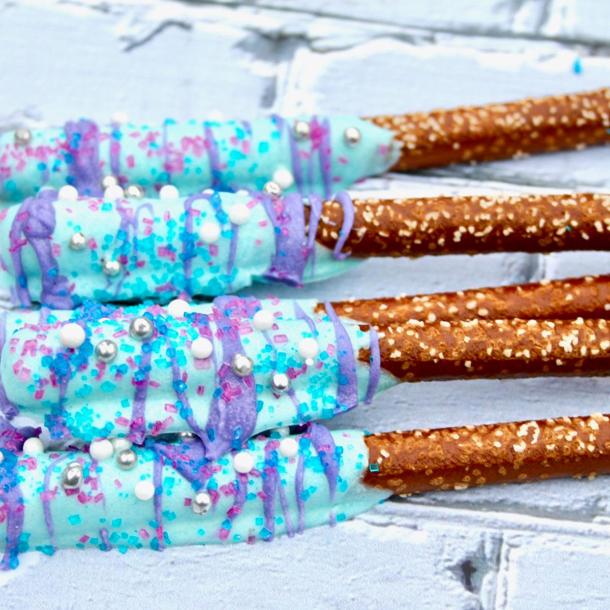 Mermaid Tails