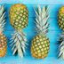 Rare White Pineapples Are Used For This Ultra Decadent Pineapple Upside Down Cake