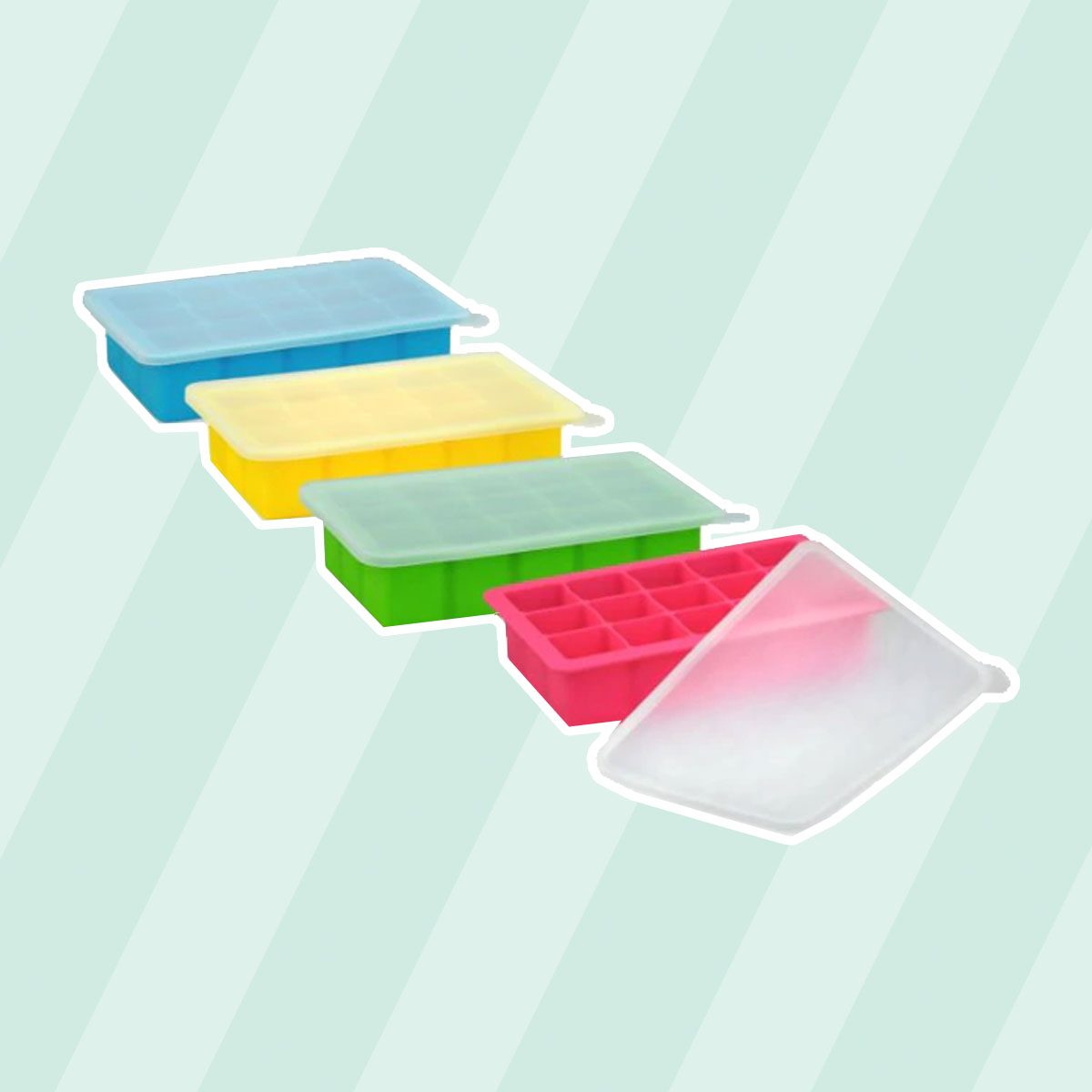 Green Sprouts Fresh Baby Food Freezer Tray