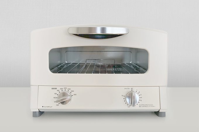 Toaster Oven