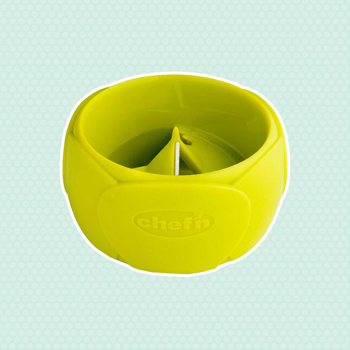 Chef'n Twist'n Sprout Brussels Sprout Prep Tool