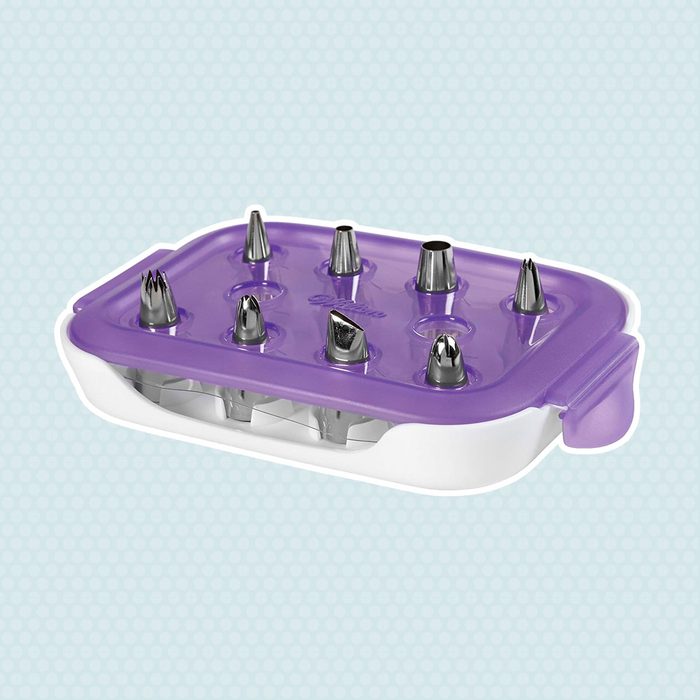 Basic piping tips