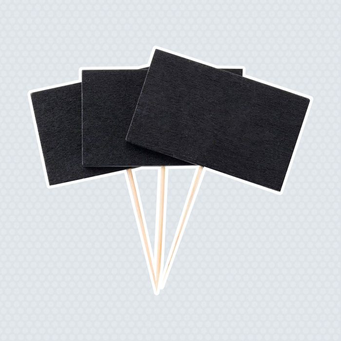 Chalkboard Picks