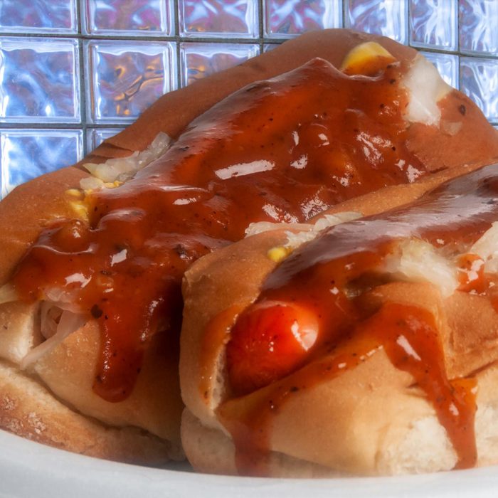 Chris' Famous Hot Dogs, Montgomery
