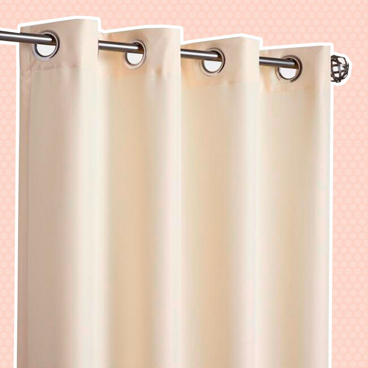 Outdoor curtains