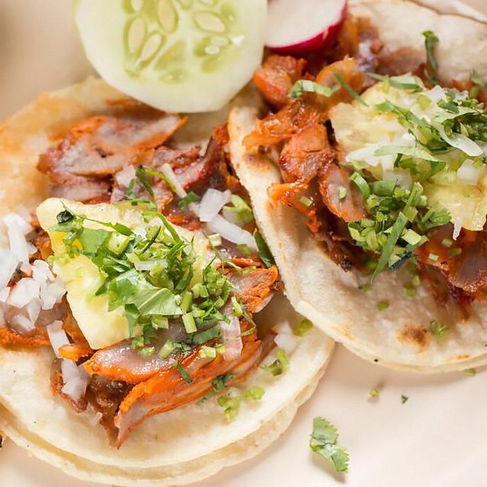 The best Mexican restaurant in Ohio Los Guachos Taqueria