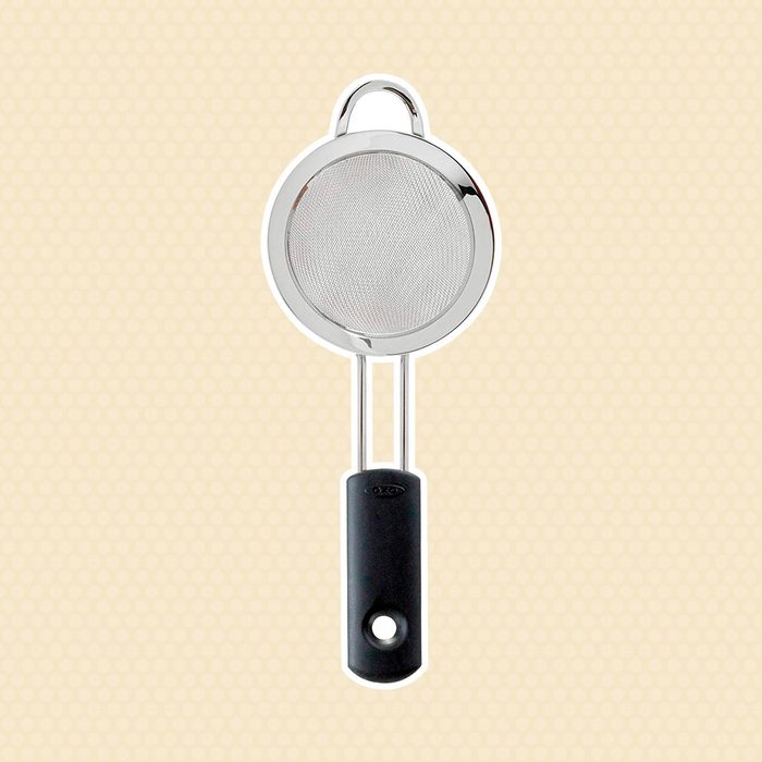 Mini sifter