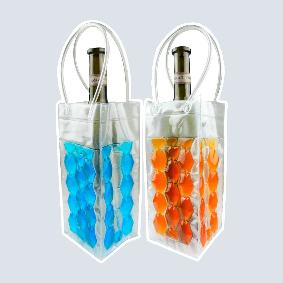 Rapid Wine Cooler