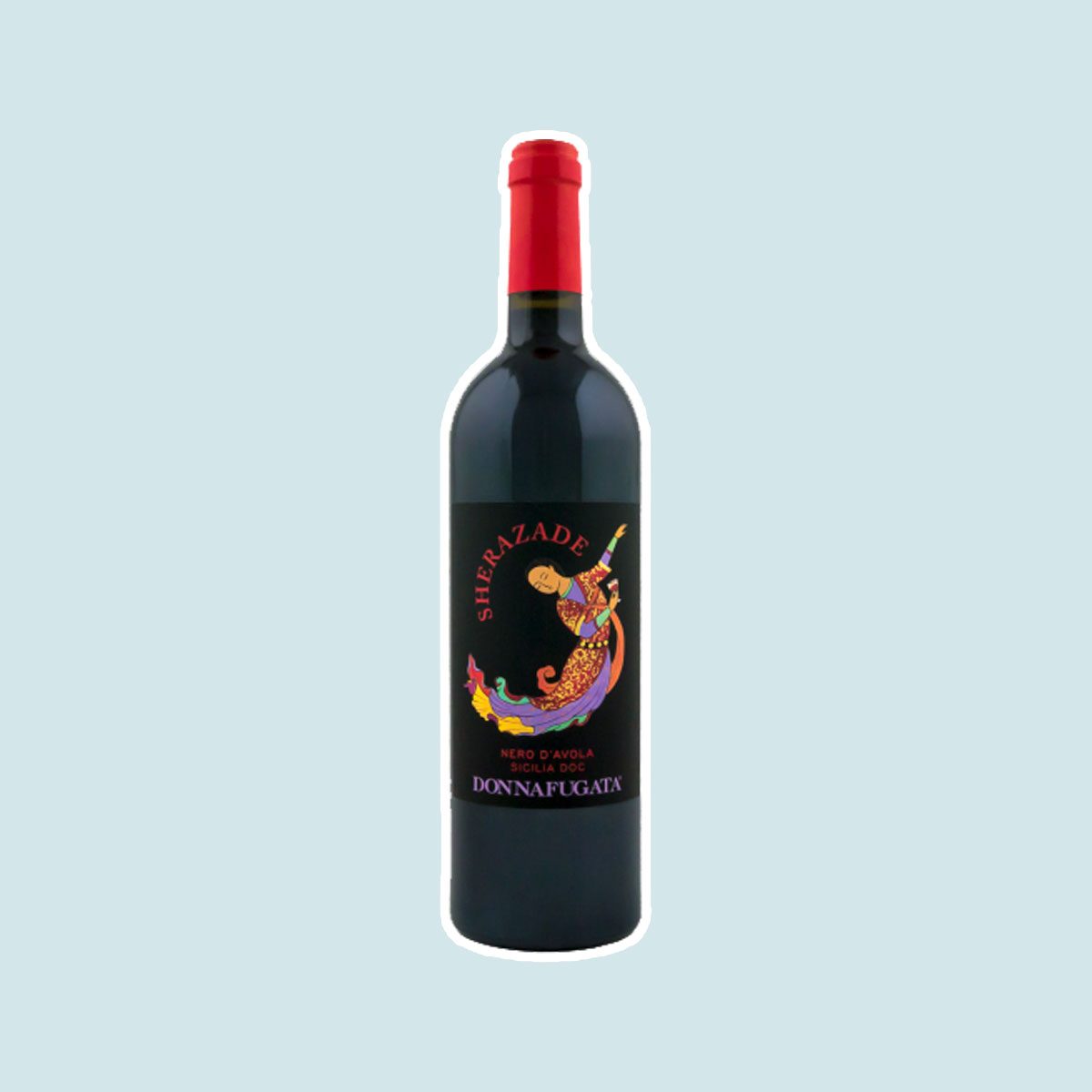 Donnafugata Nero d'Avola Sherazade
