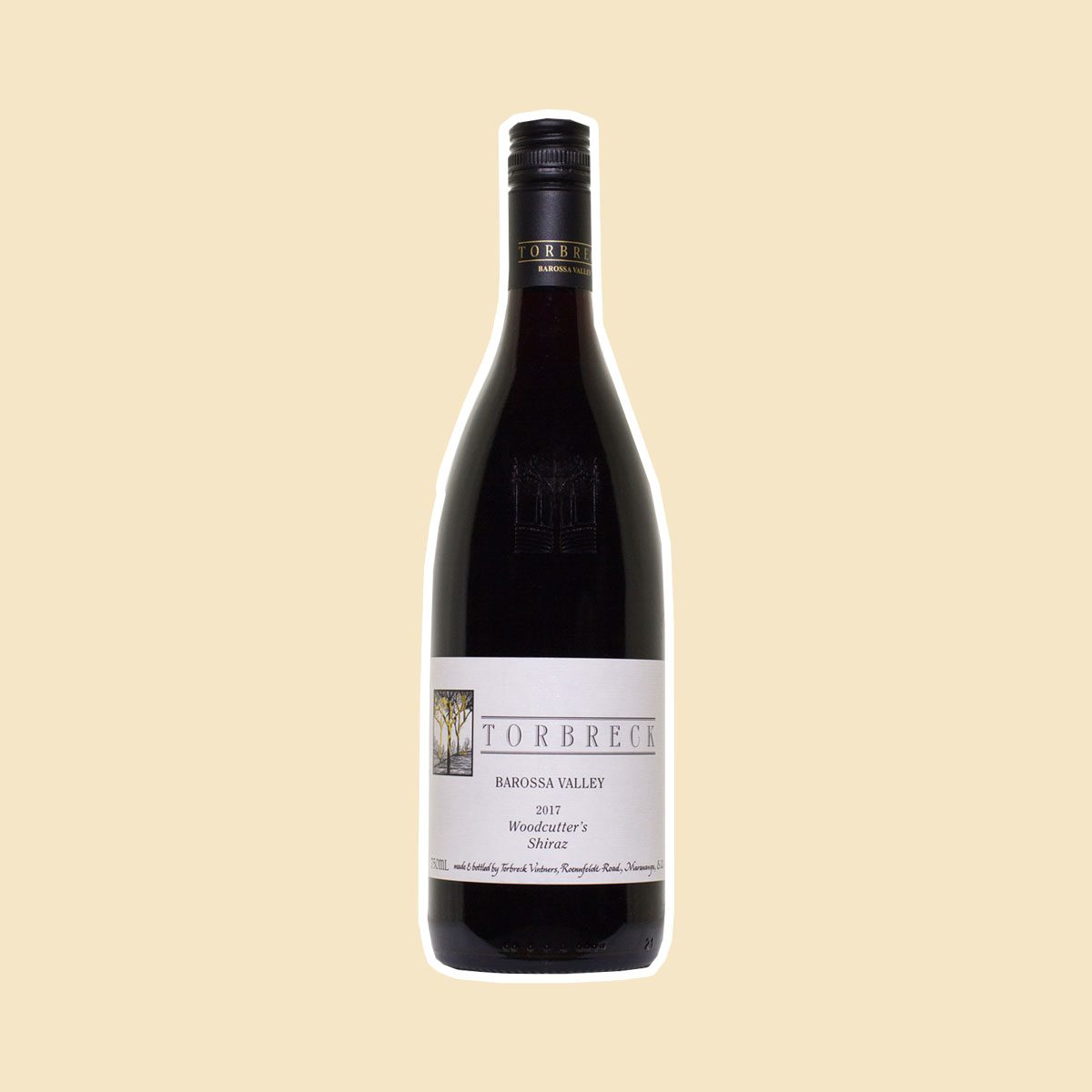 Torbreck Woodcutter's Shiraz