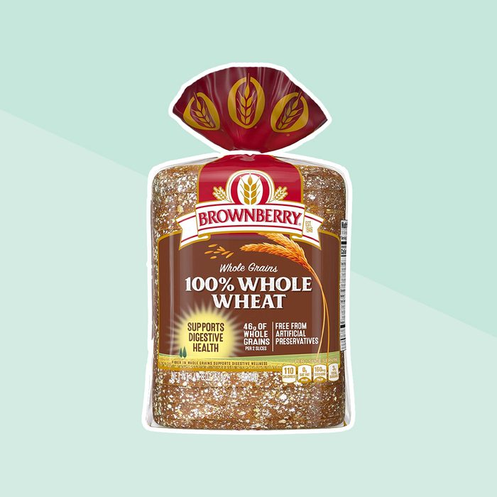 Whole Grain Bread