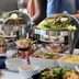 12 Cute Ways to Label Your Buffet Table