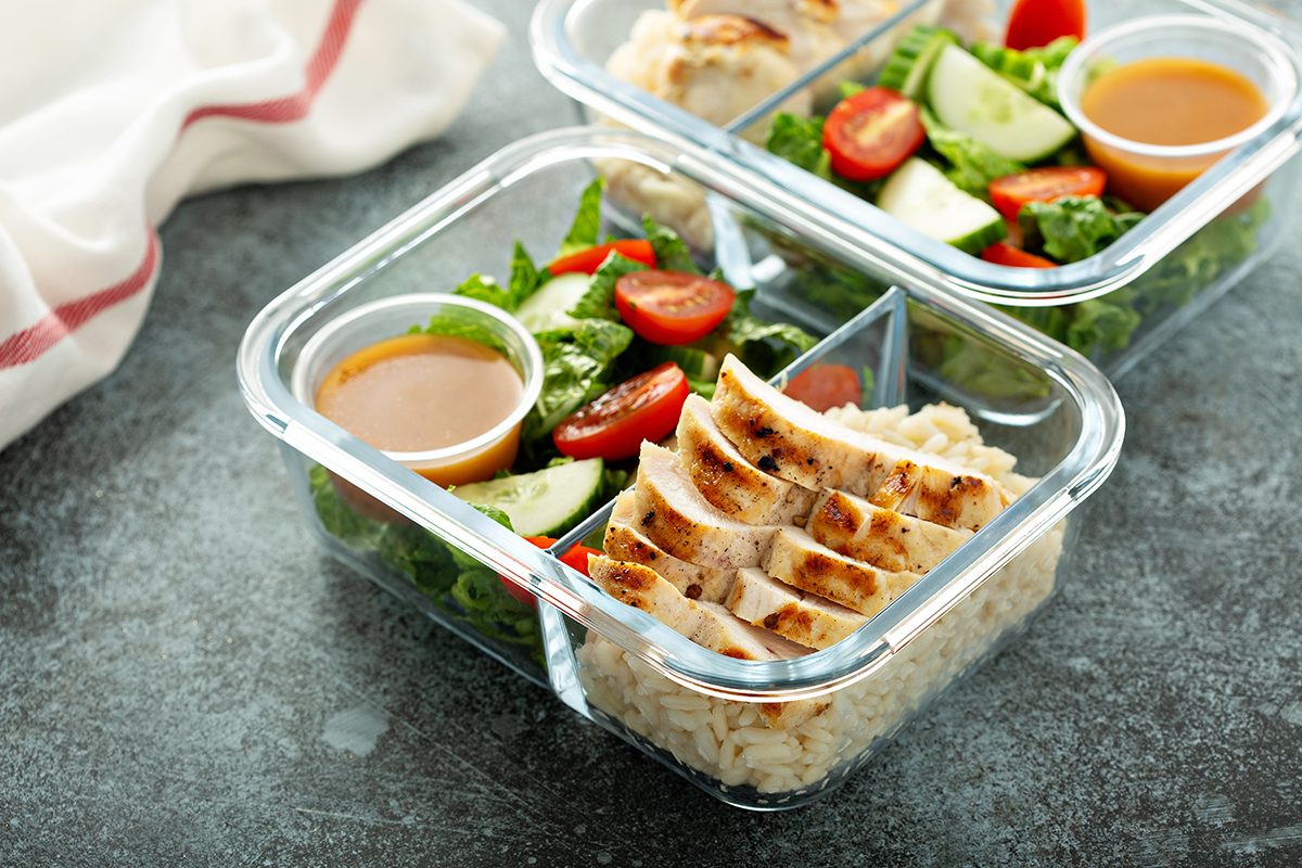 The Expert’s Guide to Meal Planning