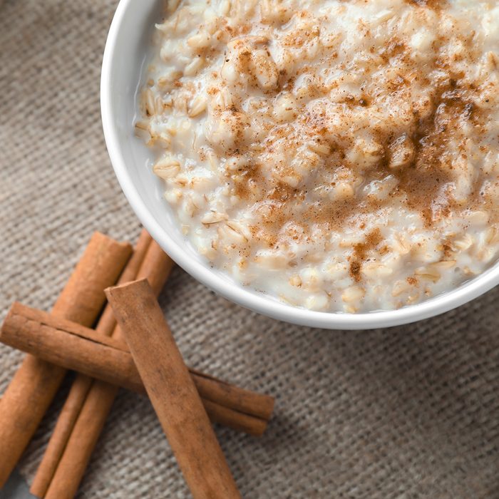 Oatmeal