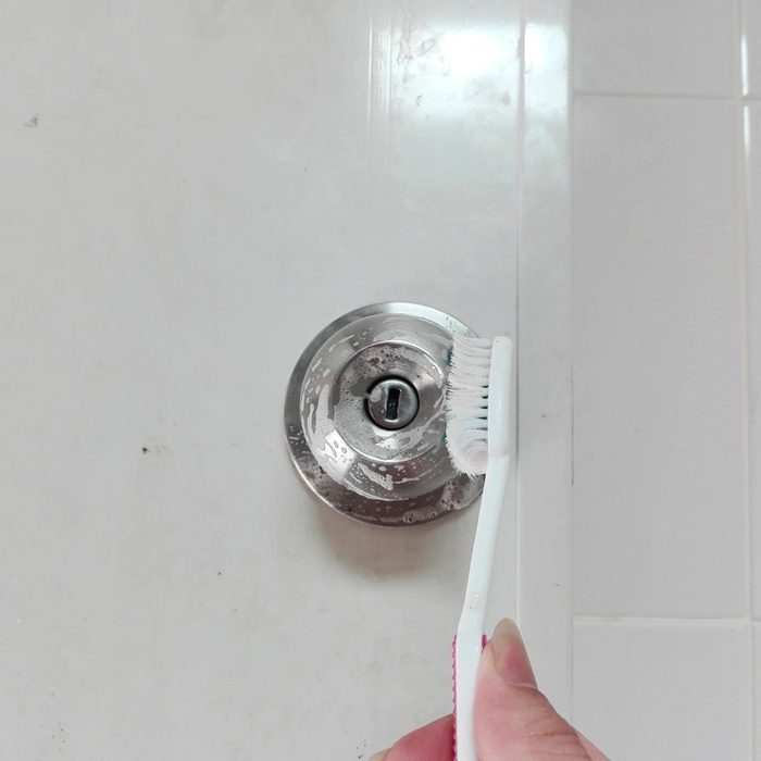 toothbrush