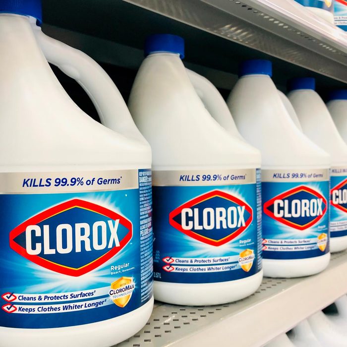 Bleach