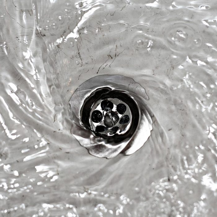 water