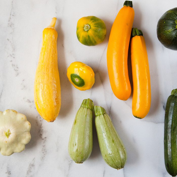 Summer Squash