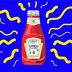 Case Closed: Here’s Where You Should Store Your Ketchup