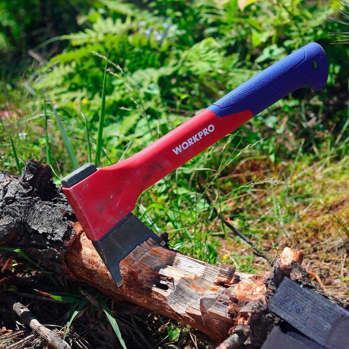 Axe