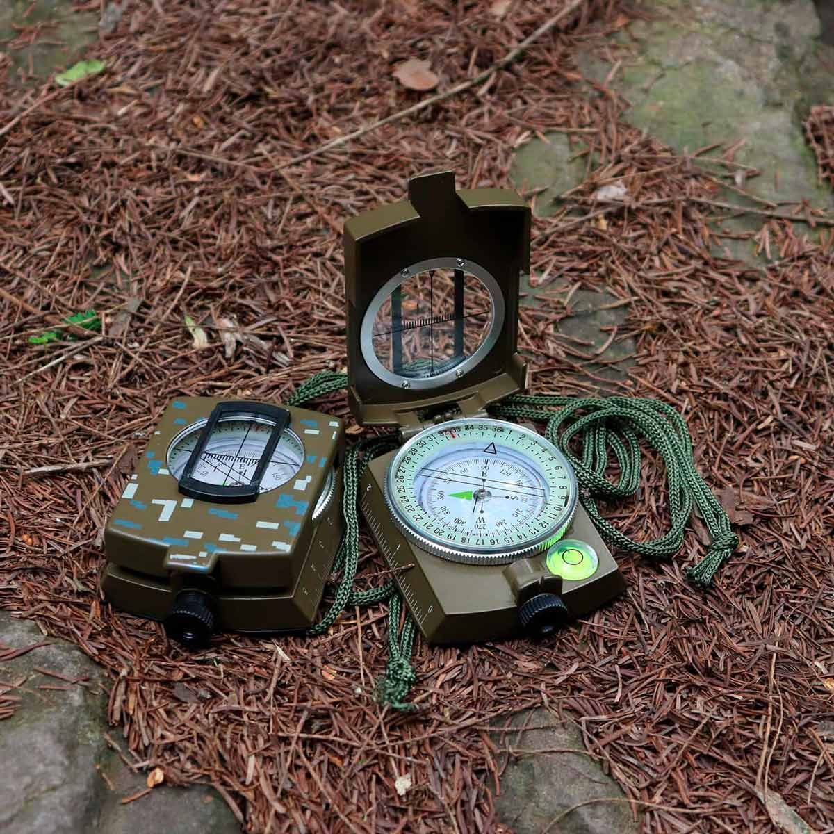 Compass
