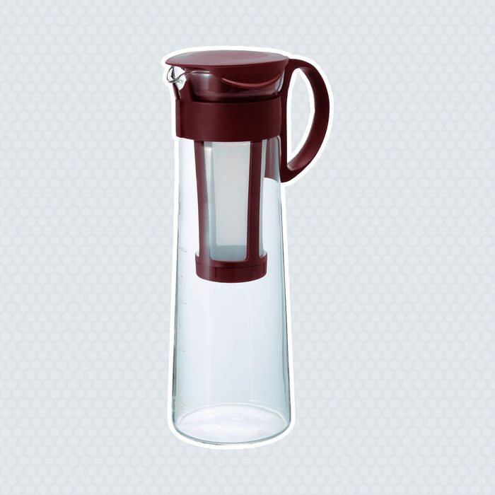 Hario"Mizudashi" Cold Brew Coffee Pot