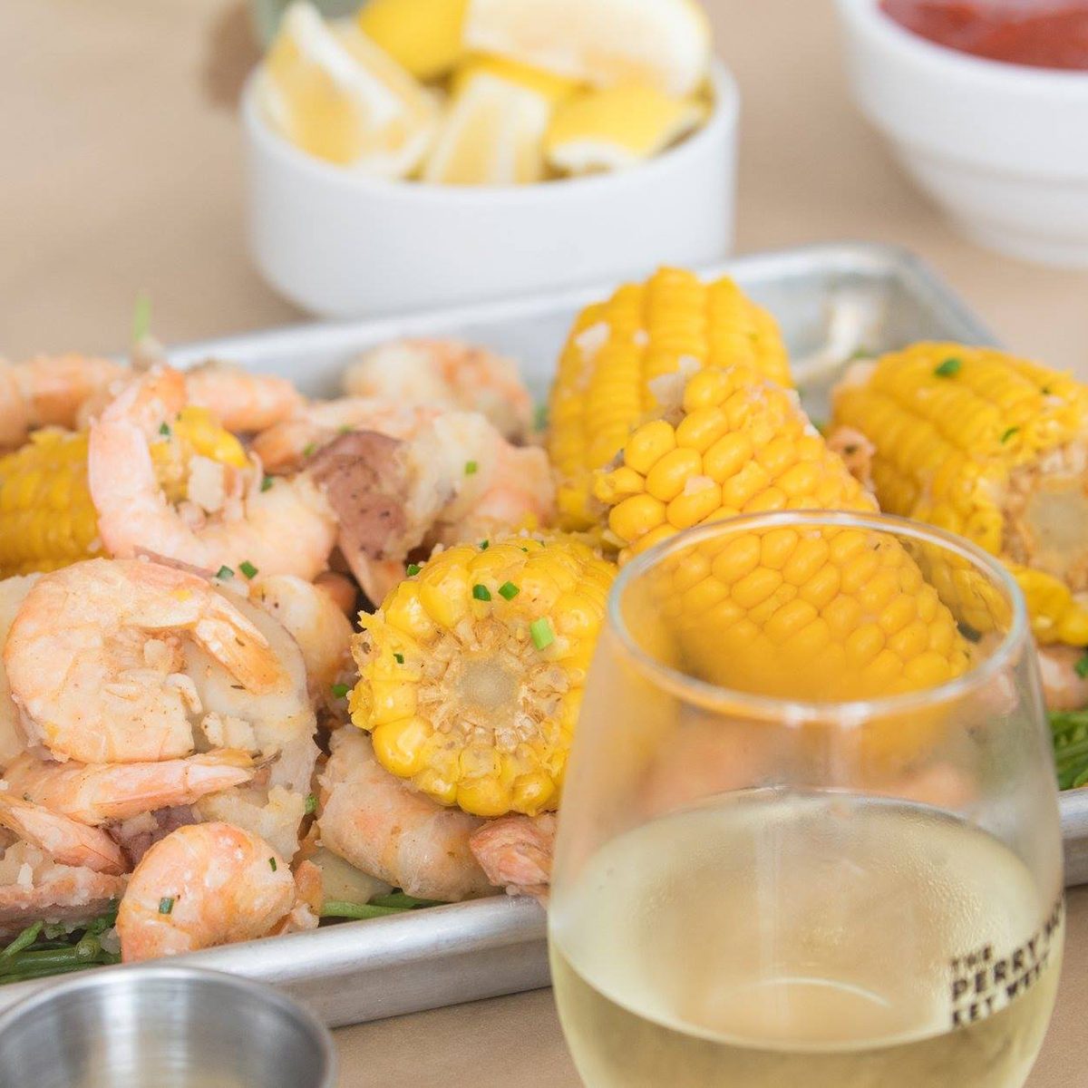 Key West Food & Wine Festival