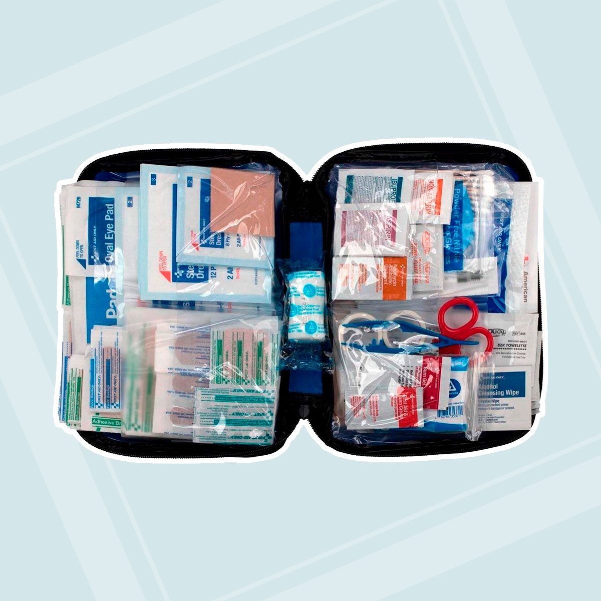 First Aid Kit