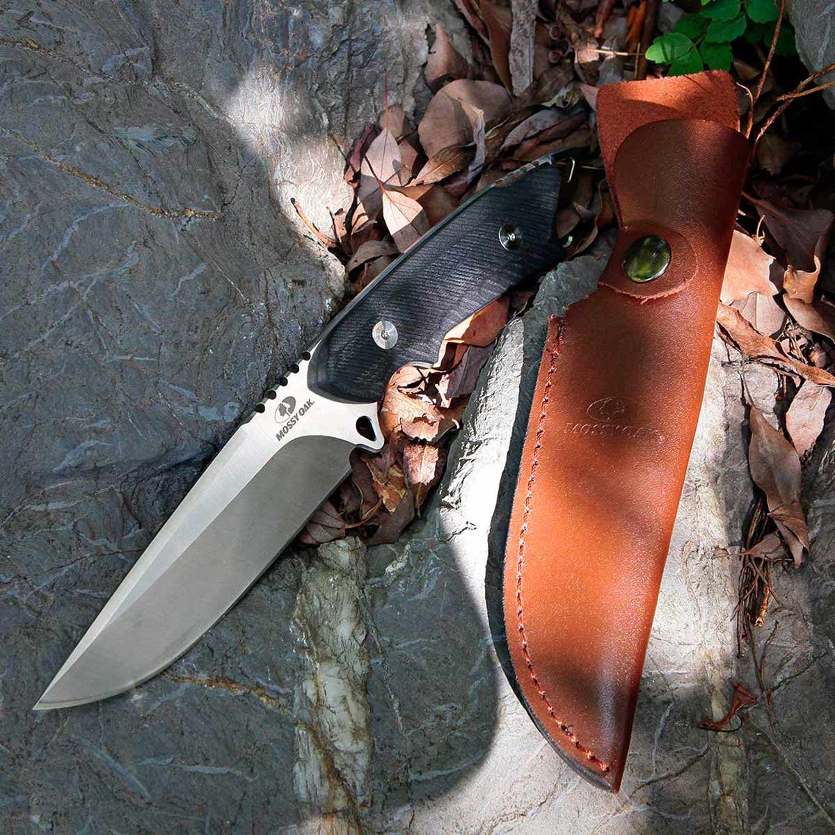Knife