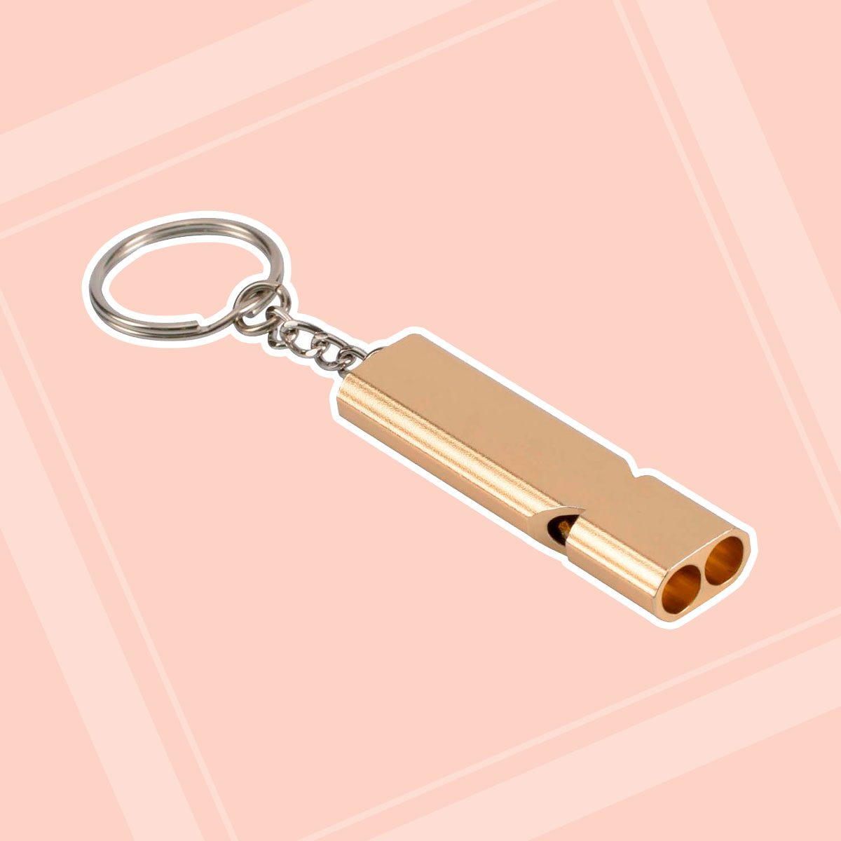 Emergency Whistle