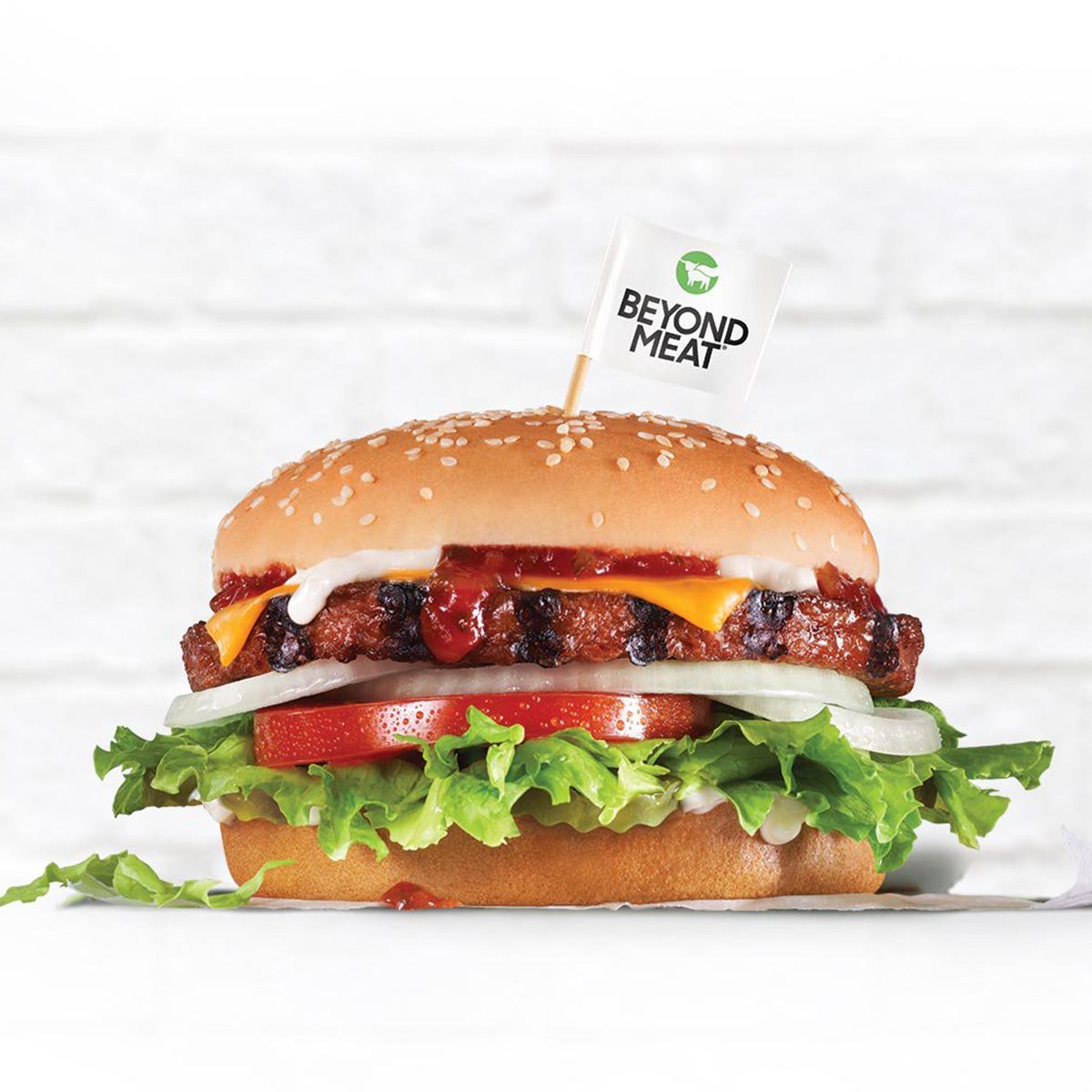 Carl's Jr. beyond burger