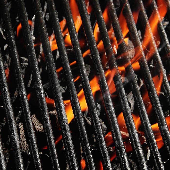 Grill