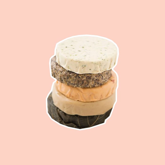Miyoko's Creamery vegan cheese wheels