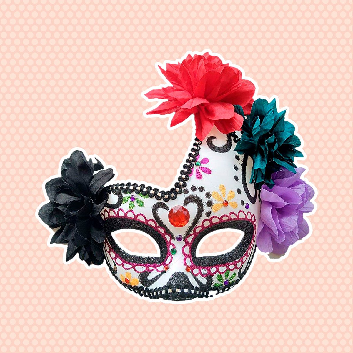 Skull Masks