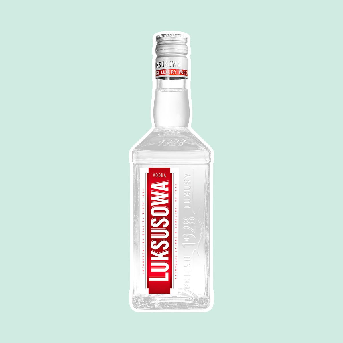 Luksosowa