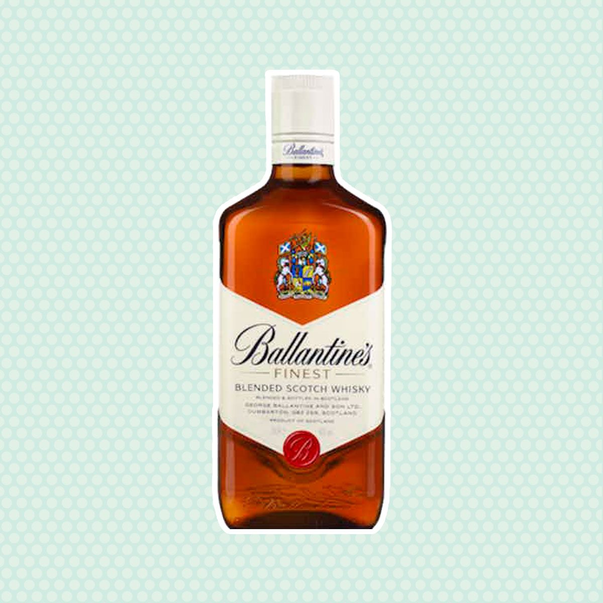 Ballantine's Finest Blended Scotch Whisky