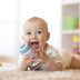 When Do Babies Stop Drinking Formula or Breast Milk?