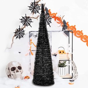 Halloween Christmas Tree 2