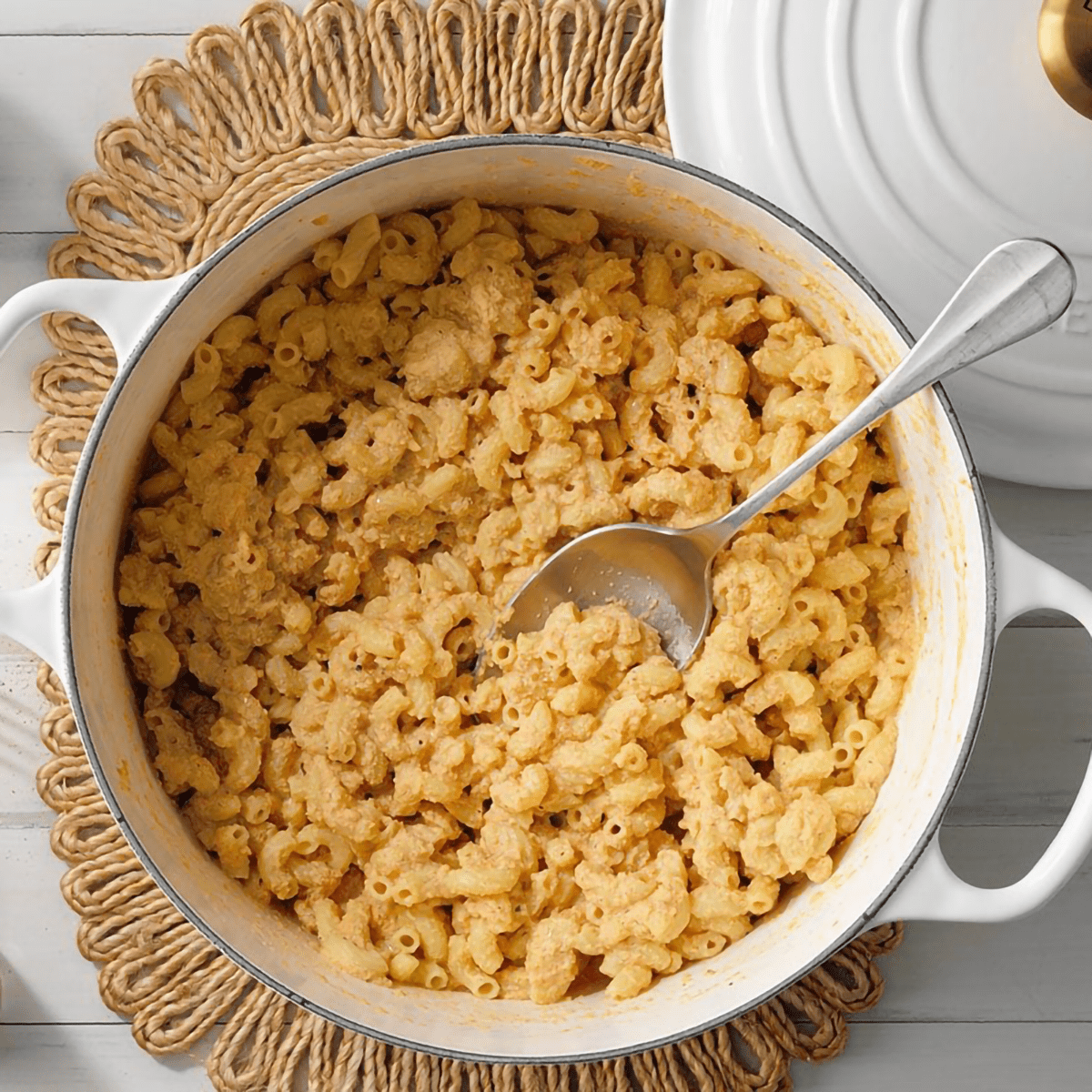 How To Make Vegan Mac And Cheese