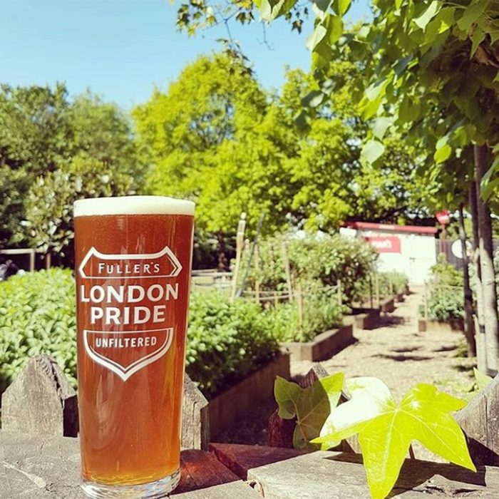 Fuller's London Pride