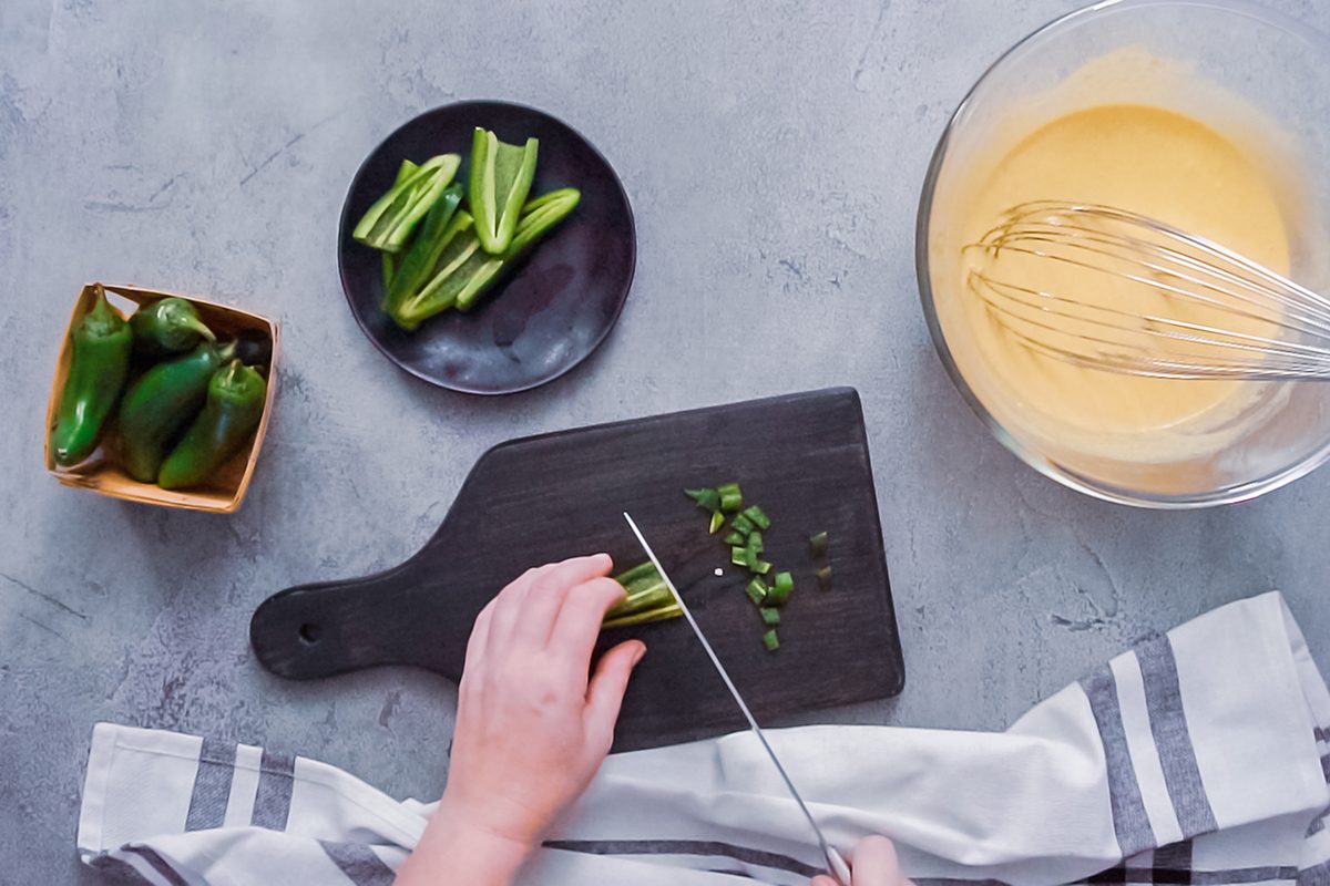 Everything You Need to Know About Jalapeno Hands (and How to Stop the Burn)