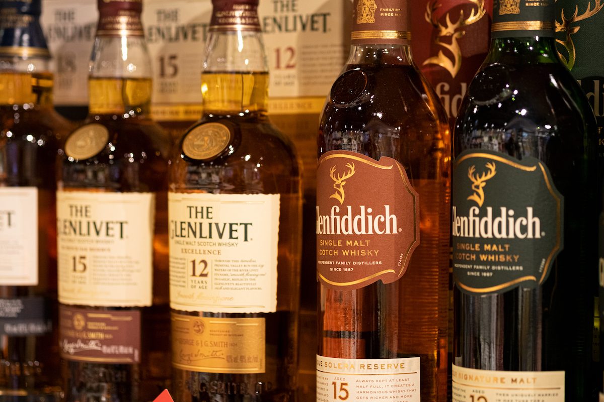 Scotch vs. Whiskey: What’s the Difference?
